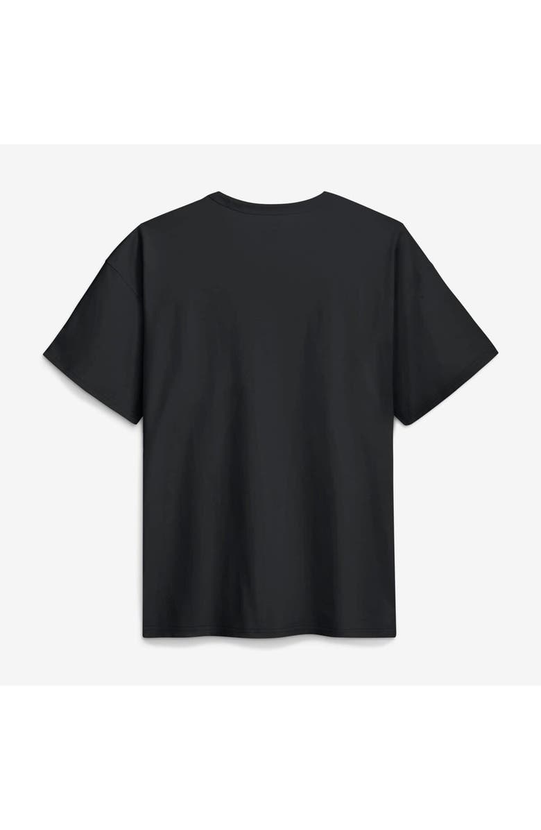 Nike Men's Nike Black Washington Commanders Monday Night Magic Max 90 T-Shirt, Alternate, color, Black