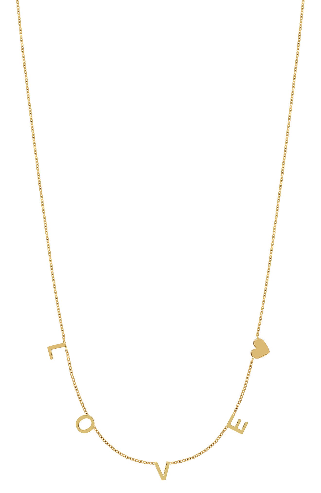 selected 14K YELLOW GOLD - 5 CHARMS
