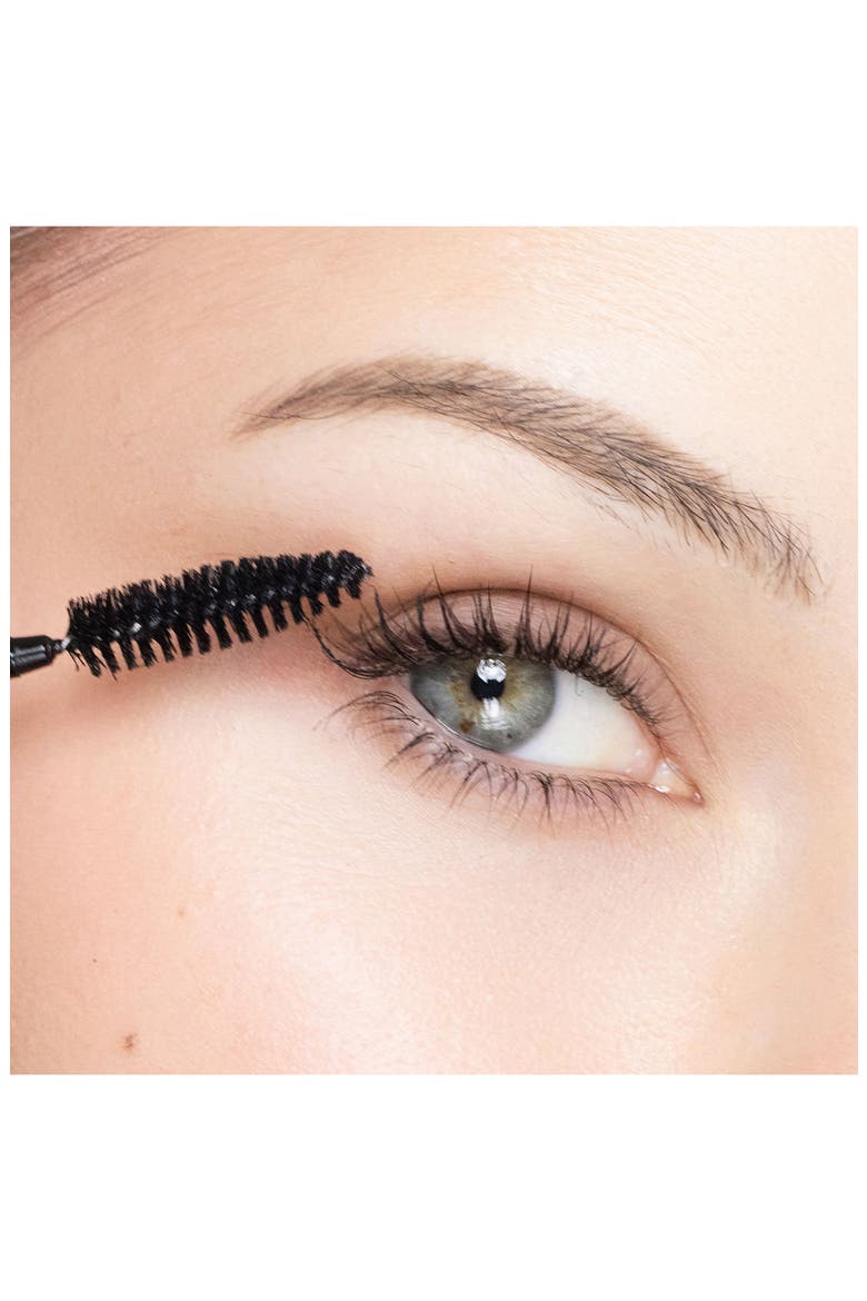 Lash Curling Mascara, Alternate, color, JET BLACK