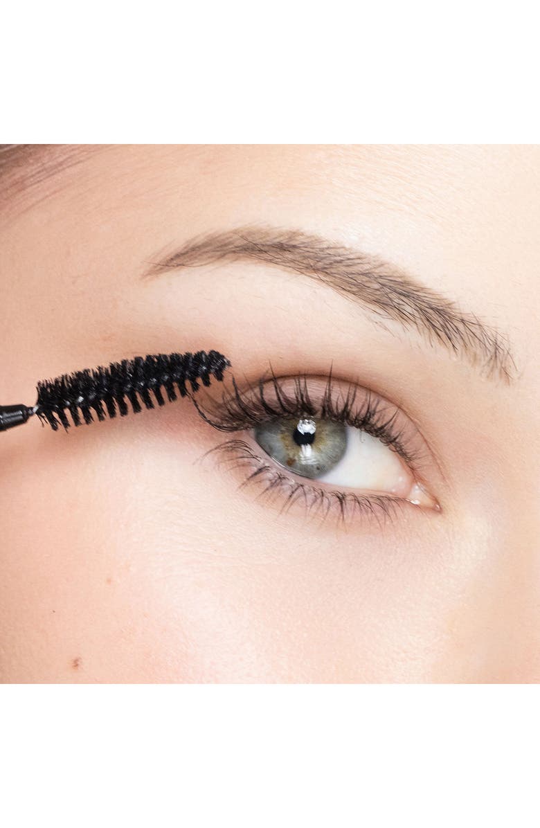 Trish McEvoy Lash Curling Mascara, Alternate, color, Jet Black