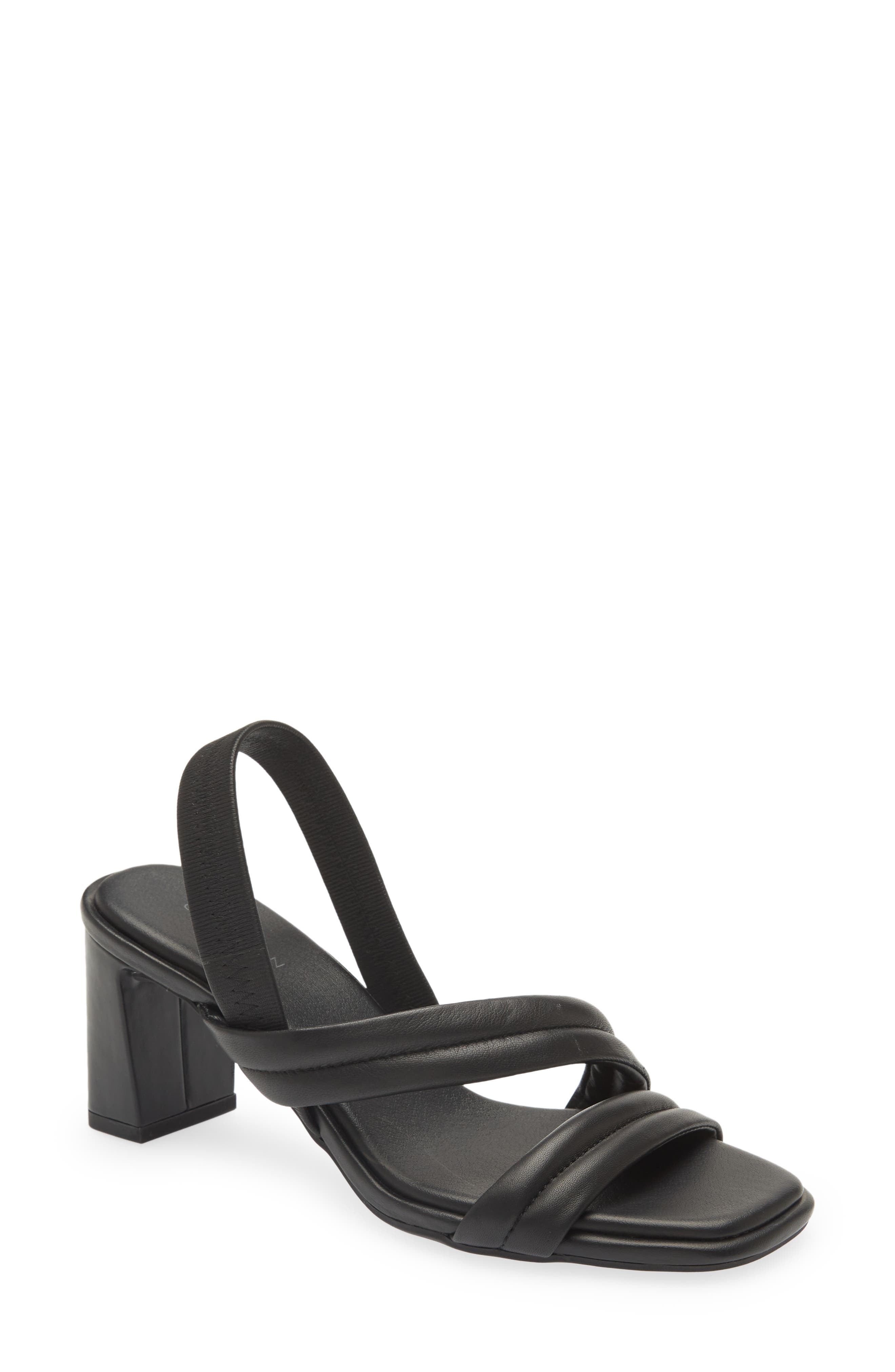 Caslon<sup>®</sup> Lennyn Slingback Sandal, Main, color, 