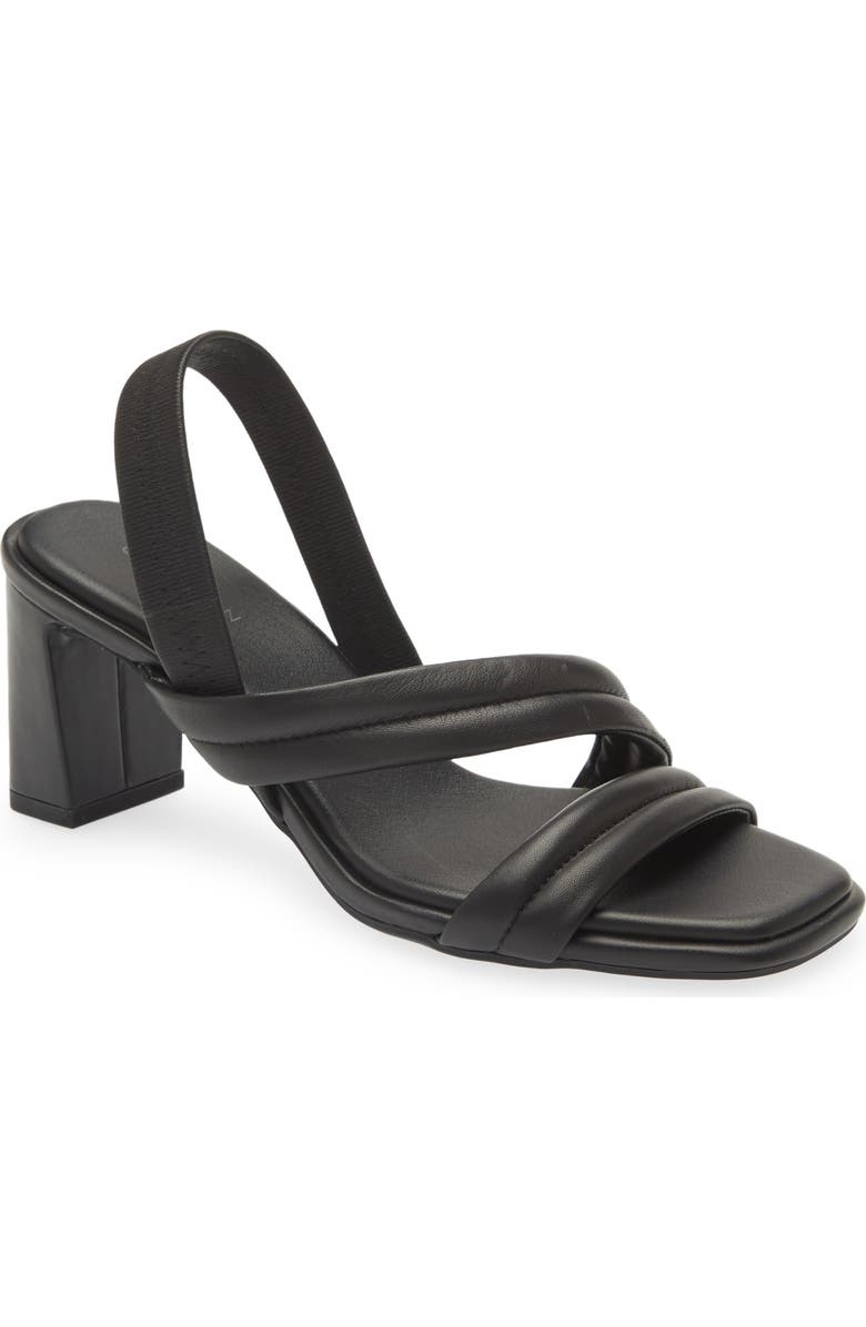Caslon<sup>®</sup> Lennyn Slingback Sandal, Main, color,