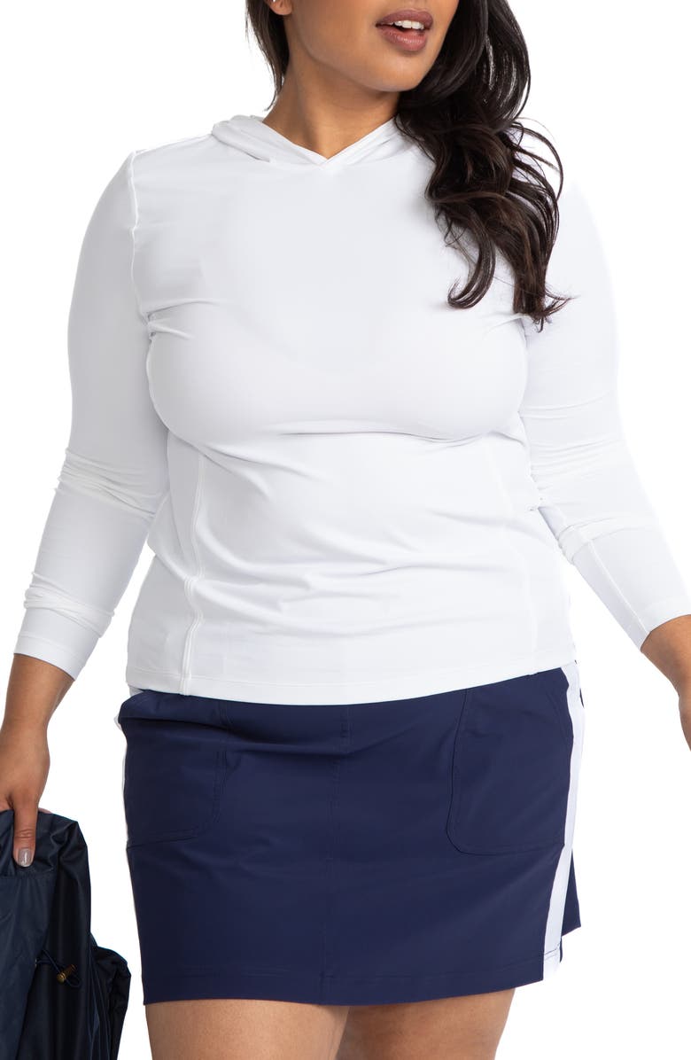 KINONA Layer It Up Hoodie, Alternate, color, 