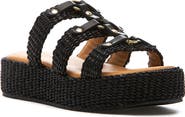 275 Central Sophia Platform Sandal