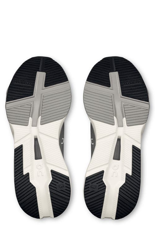 On Cloudnova X Training Sneaker In Multi