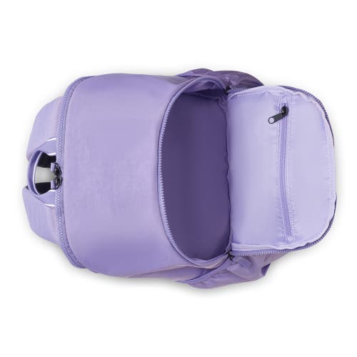 Florence By Mills X Delsey Paris Fresh Start Backpack