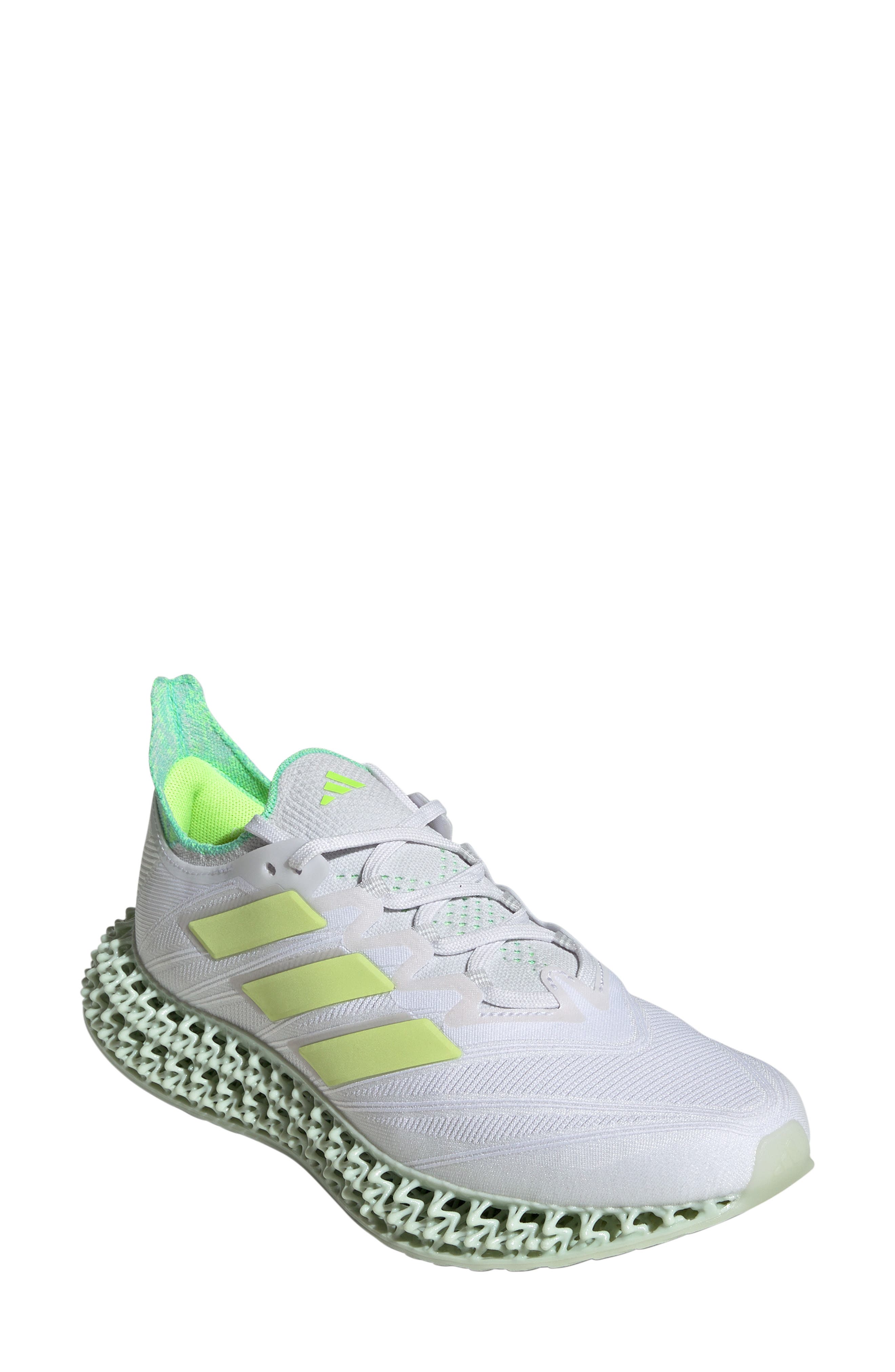 adidas 4D FWD Sneaker