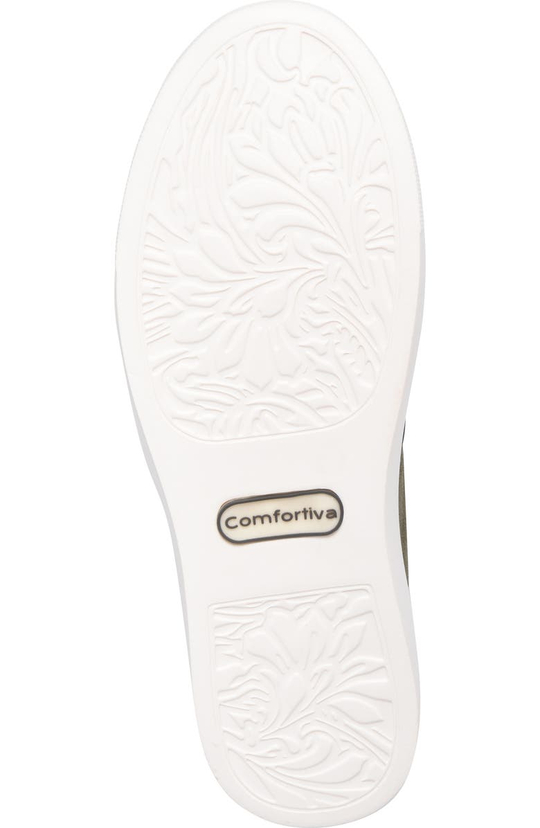 Comfortiva Tamyra Slip-On Sneaker, Alternate, color,
