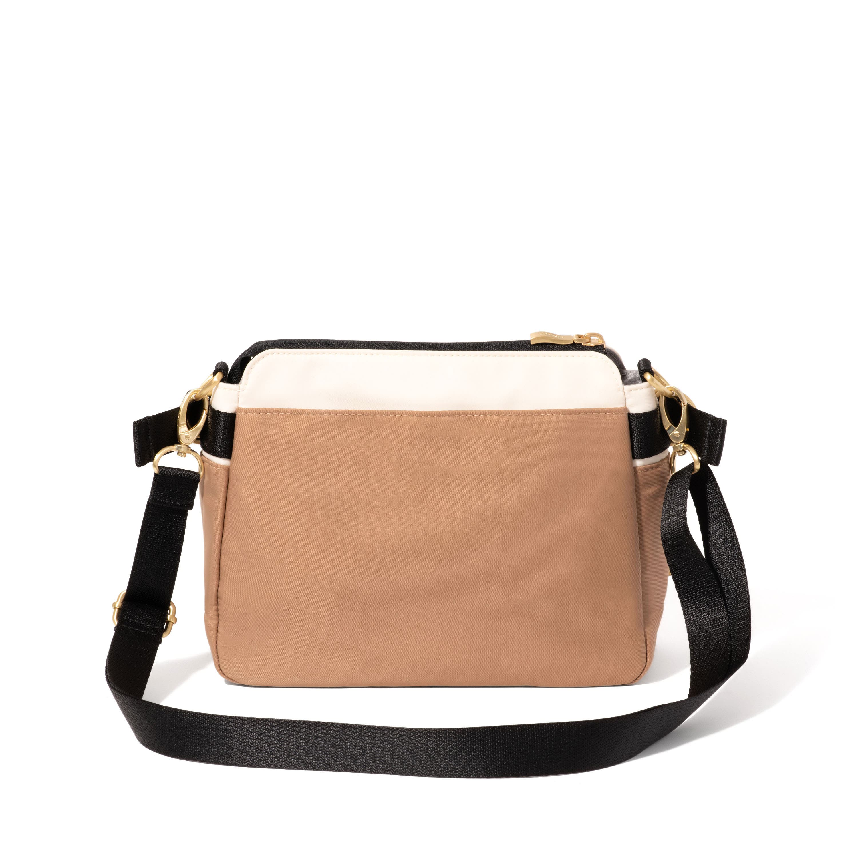 Marais Crossbody Bag, Alternate, color, Acorn Multi Twill