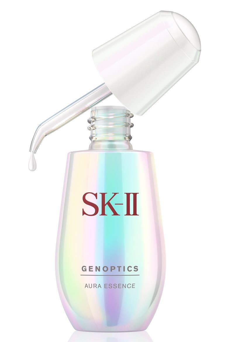 'Genoptics' Aura Essence Serum, Alternate, color, NO COLOR