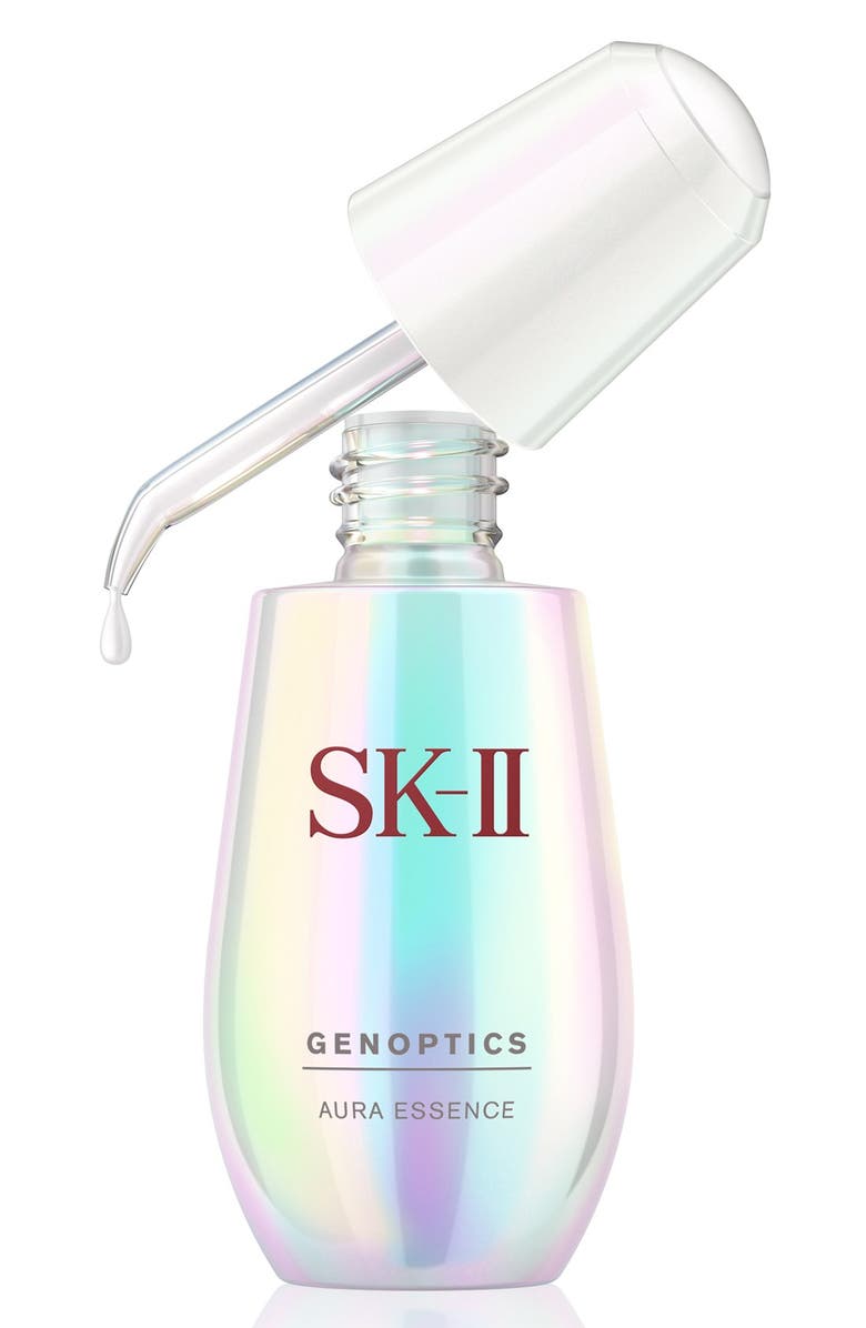 SK-II 'Genoptics' Aura Essence Serum, Alternate, color, 