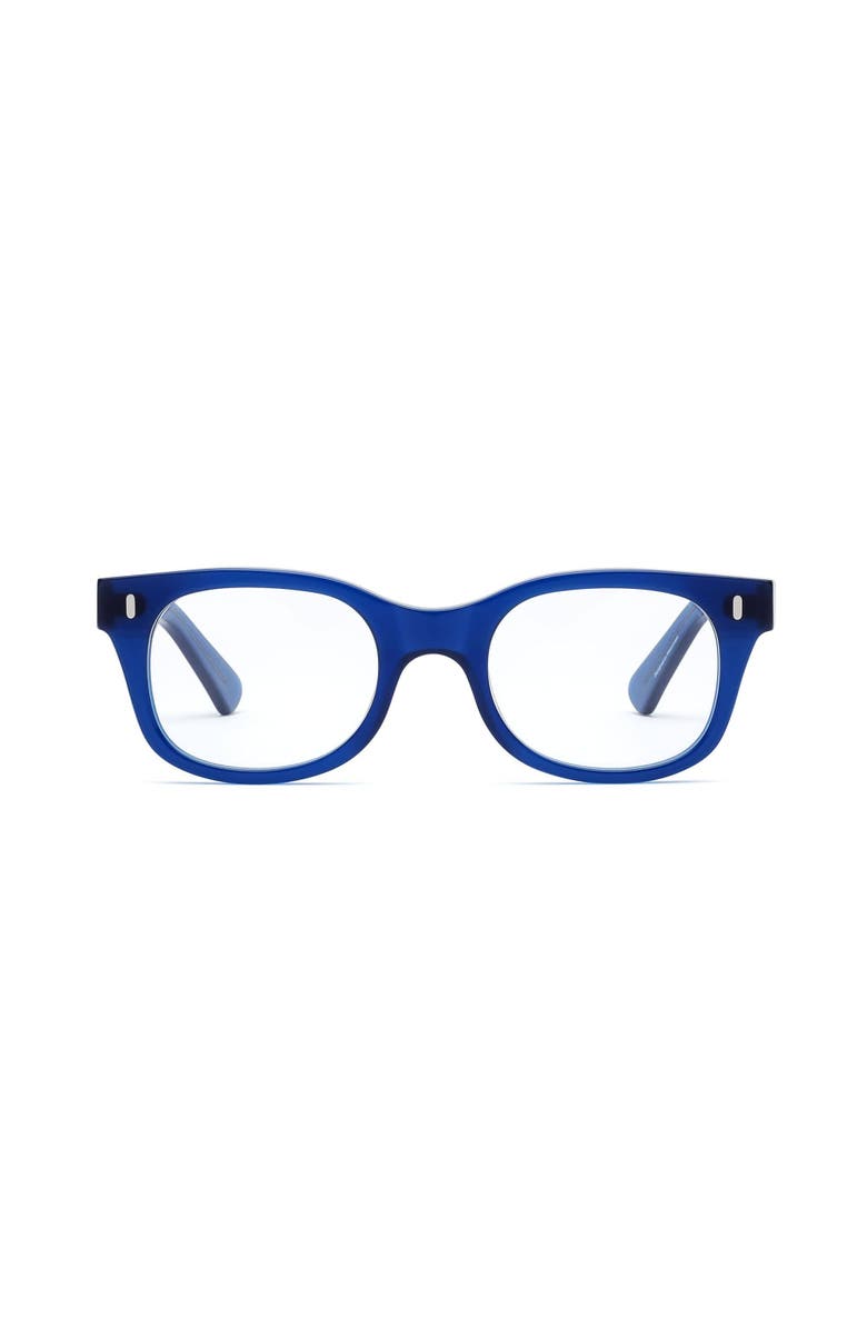 Caddis Bixby | Reading Glasses, Alternate, color, Gloss Minor Blues