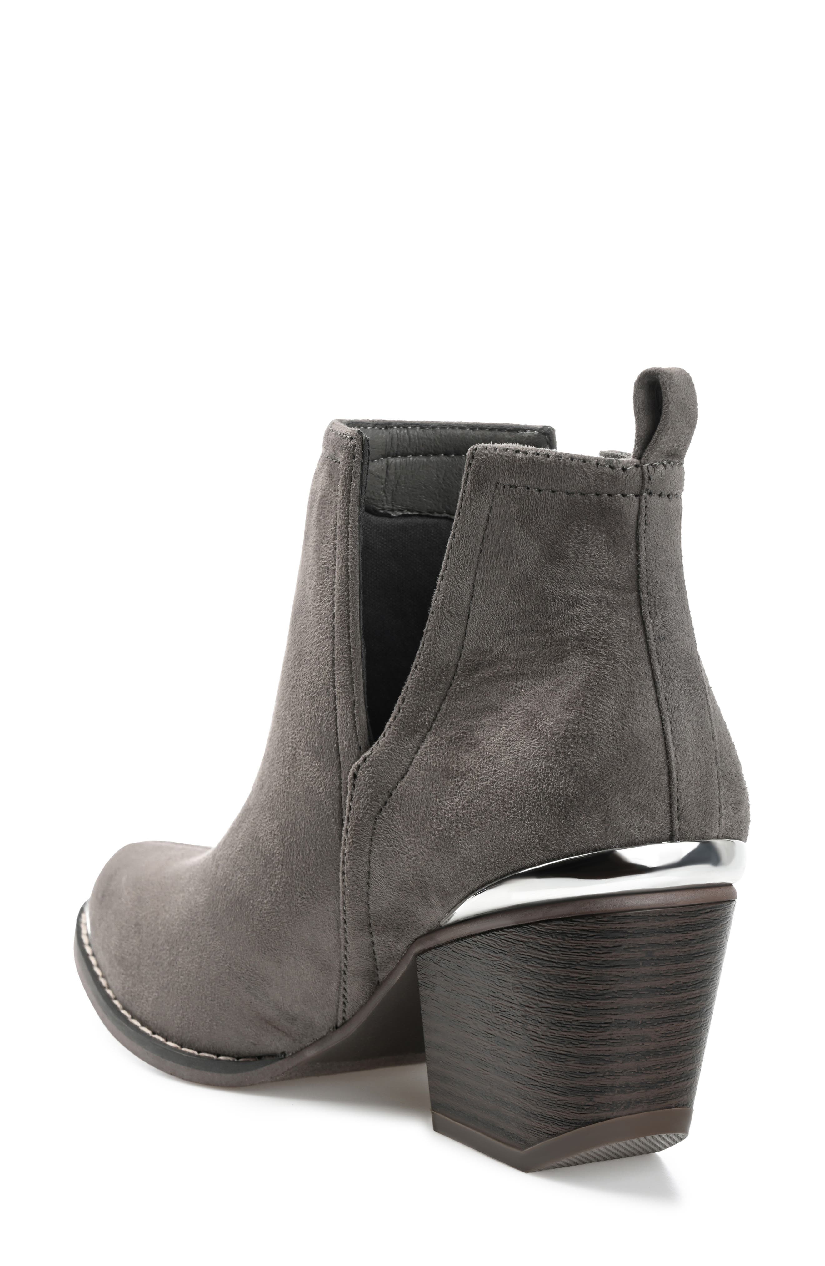Issla Metal Trim Bootie - image 4