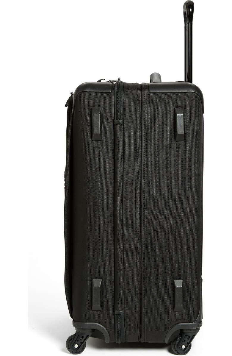 TUMI Alpha 2 Short Trip 26-Inch Rolling Four Wheel Packing Case, Alternate, color,