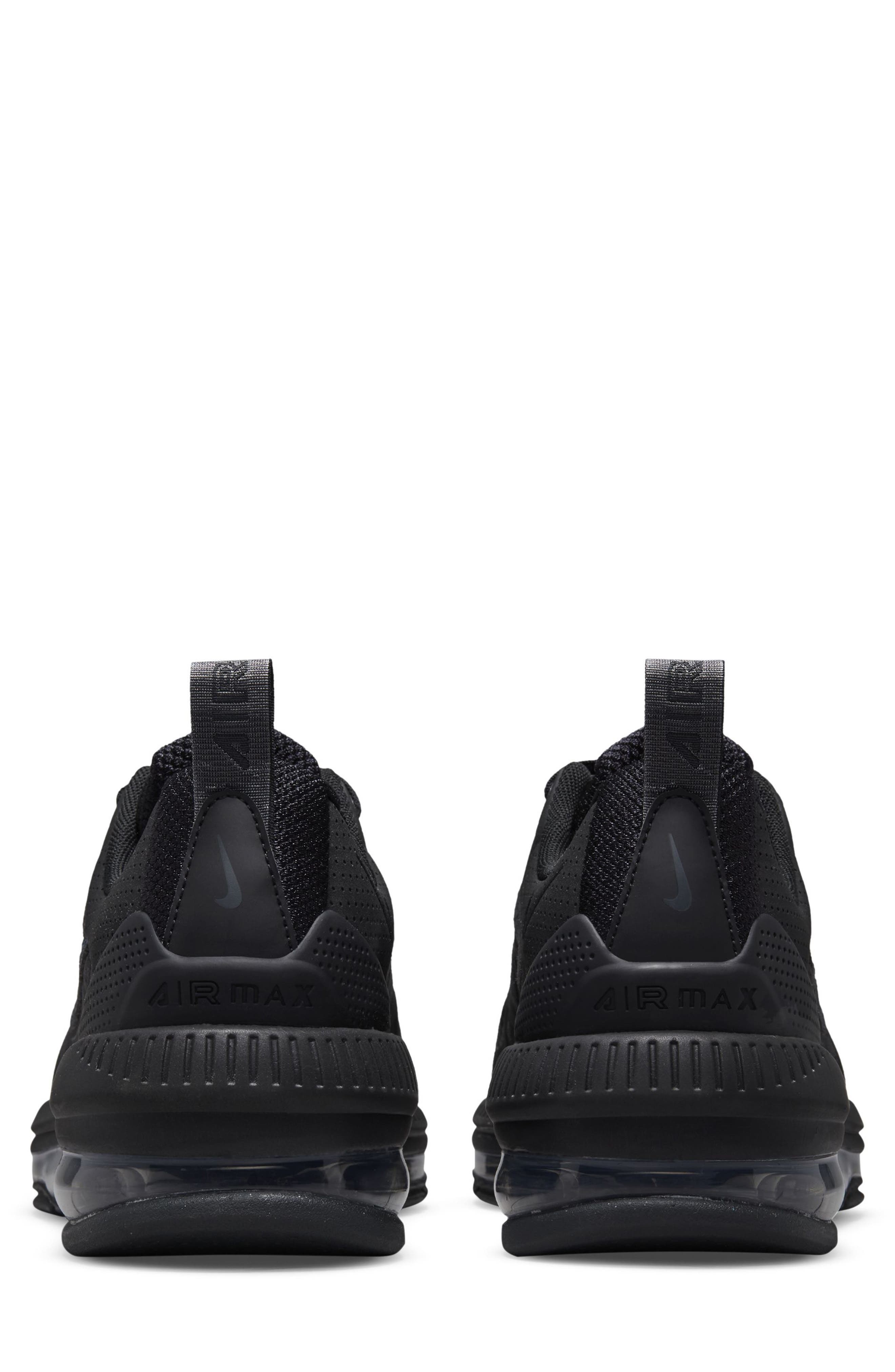 Nike Air Max Genome Sneaker, Alternate, color, 