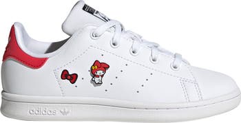 adidas x Hello Kitty® Kids' Stan Smith Sneaker | Nordstrom
