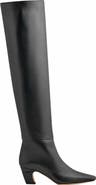 Neil J. Rodgers Meg Over The Knee Boot