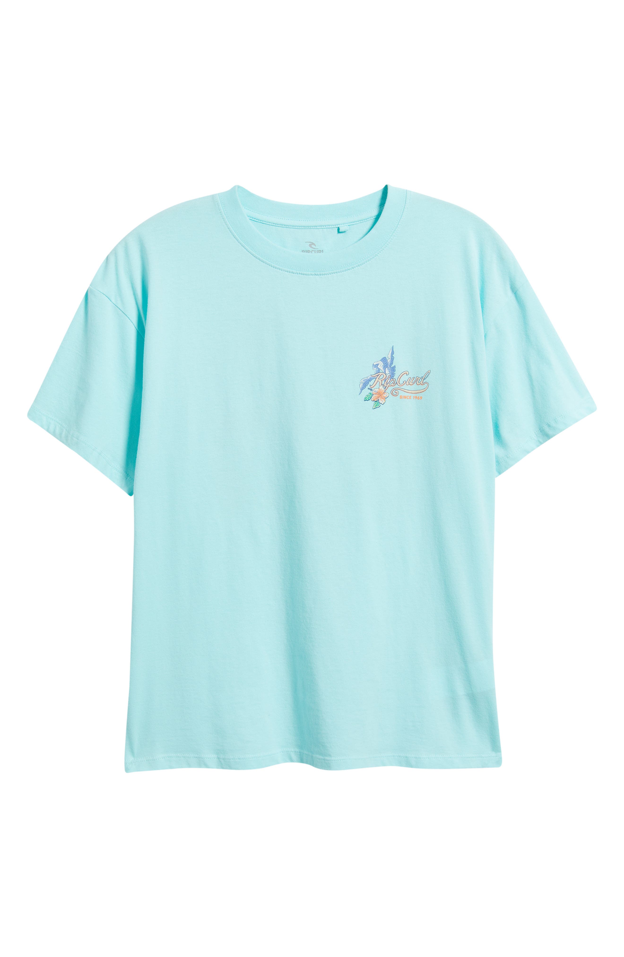 Relaxed Fit Graphic T-Shirt - image 2