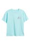  Light Sea Blue