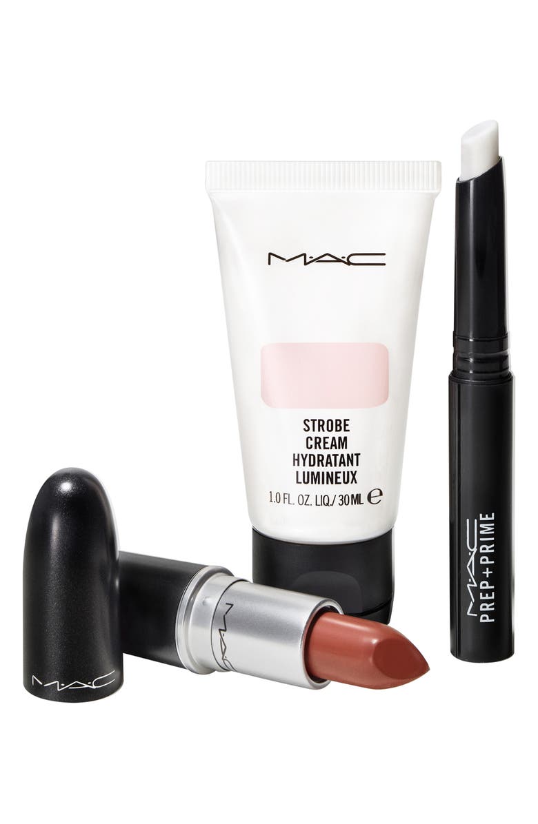 MAC Cosmetics MAC Run the Show Kit, Alternate, color,