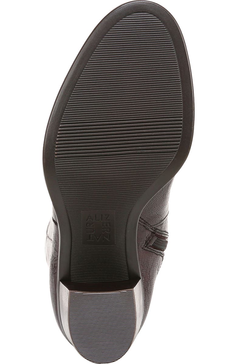 Naturalizer Kalina Knee High Boot, Alternate, color,