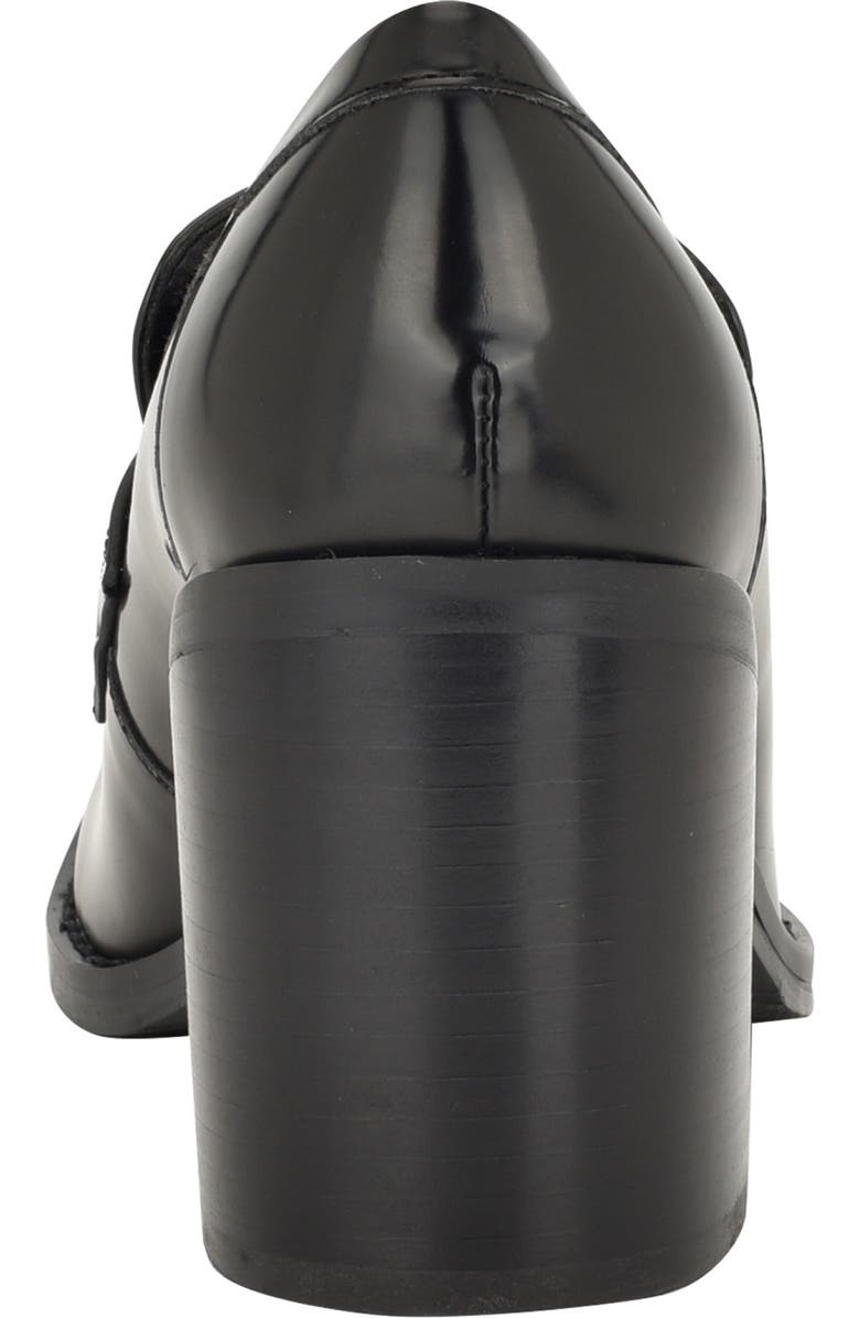 Calvin Klein Roberte Block Heel Pump, Alternate, color,