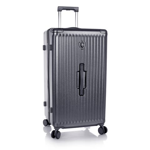 Luxe 30 Inch Luggage Trunk