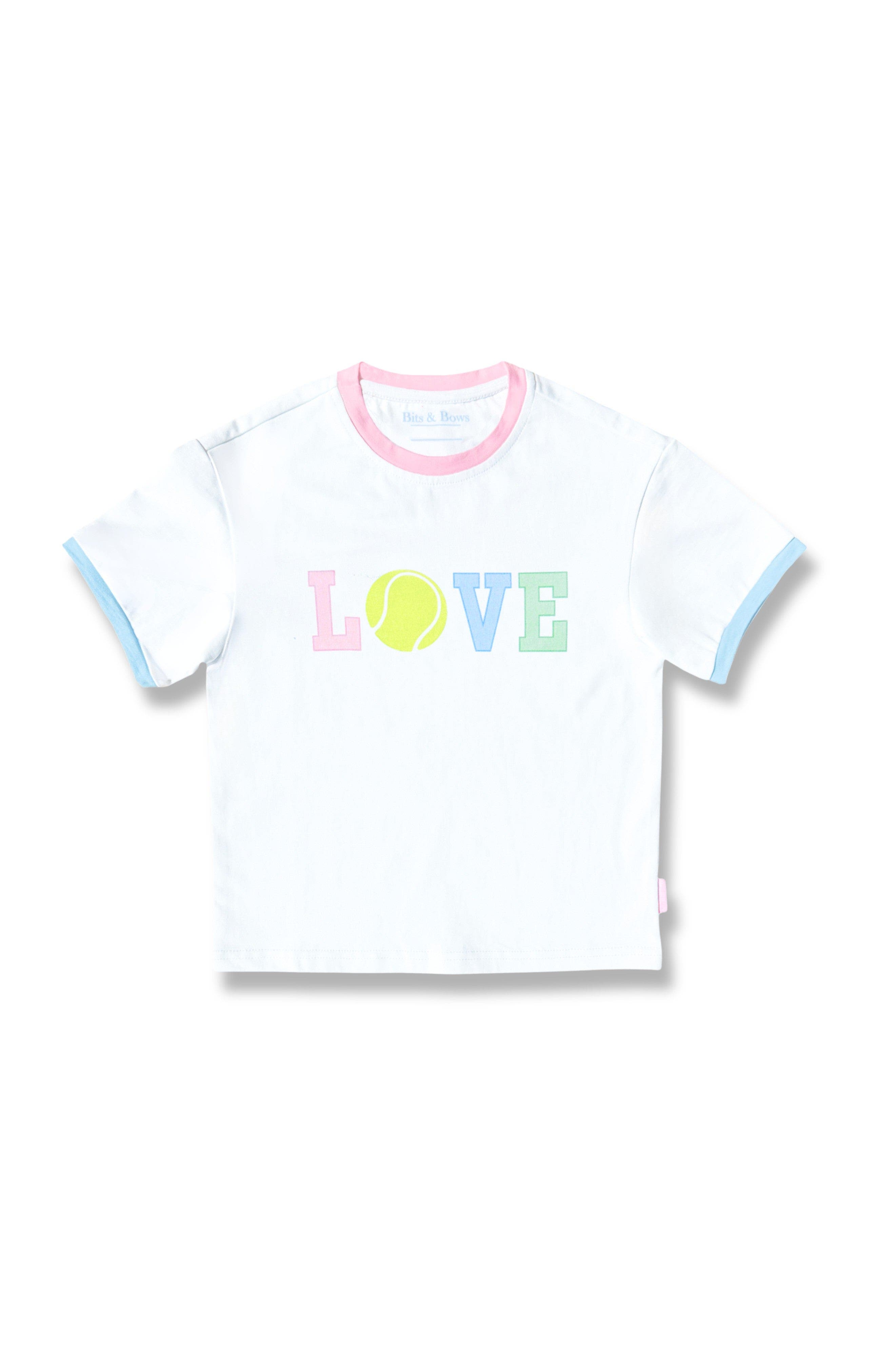 selected White/Pink/Blue