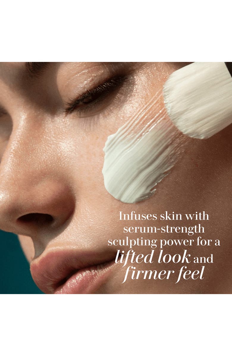 La Mer The Lifting Firming Mask, Alternate, color,
