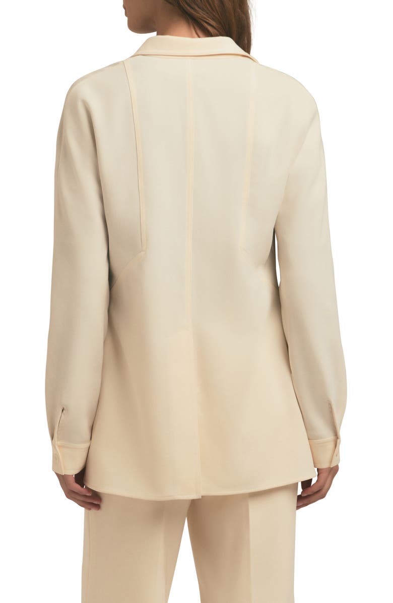 Favorite Daughter The Nora Shirt Jacket, Alternate, color,