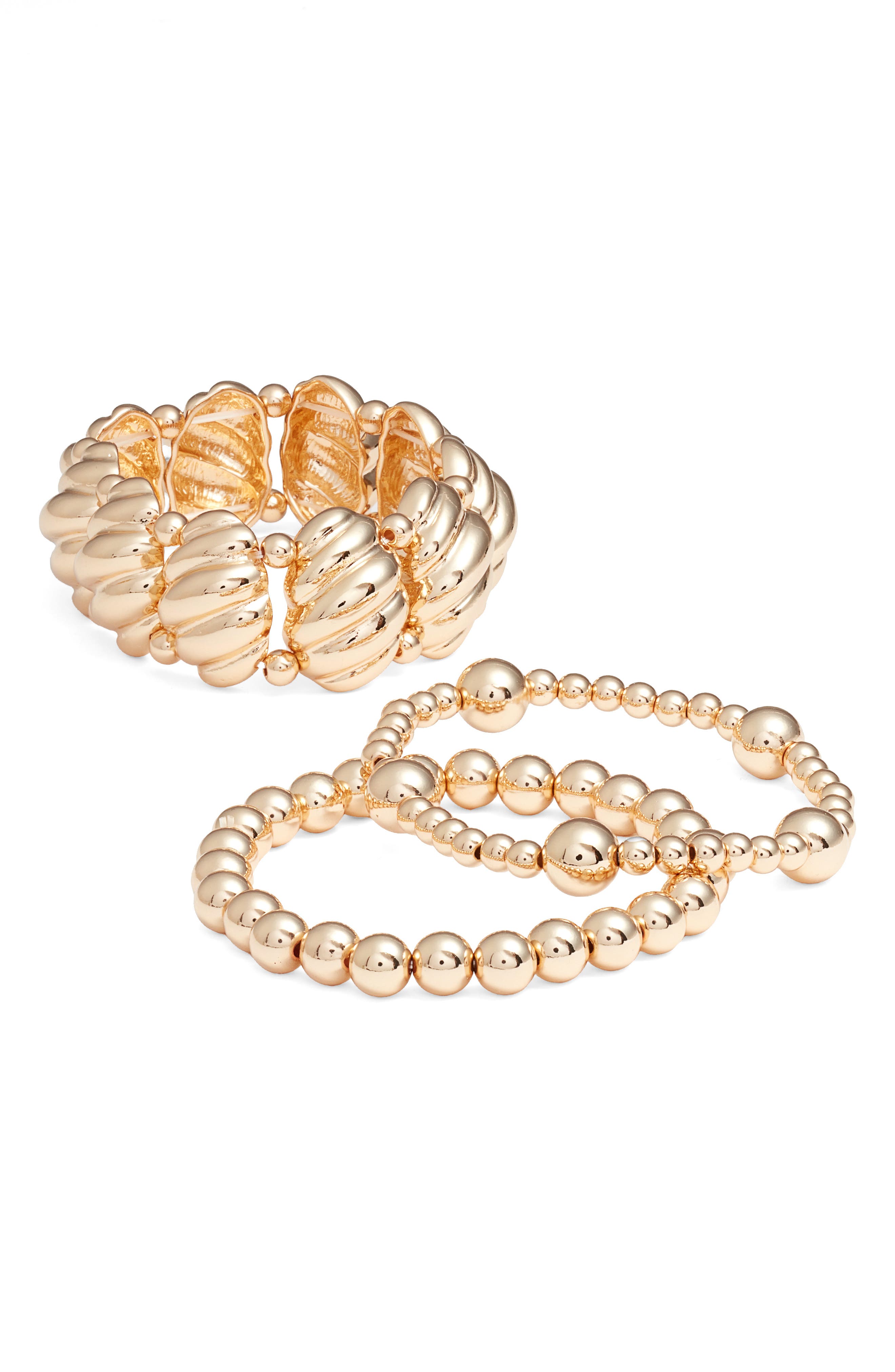 selected GOLD