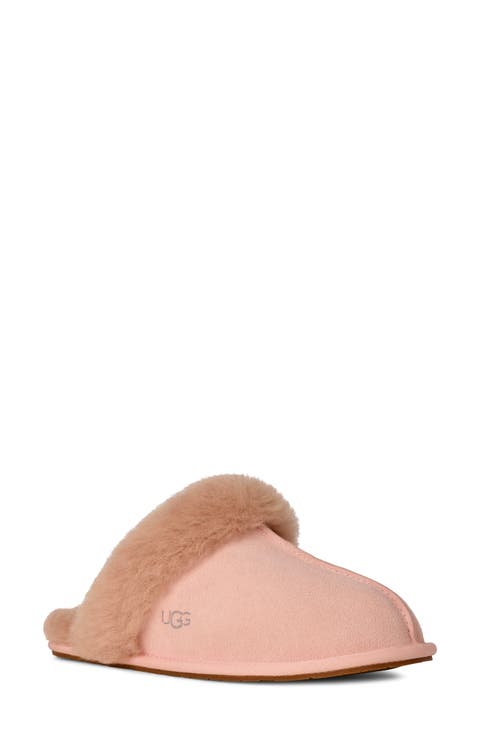 Shop Pink UGG Online | Nordstrom