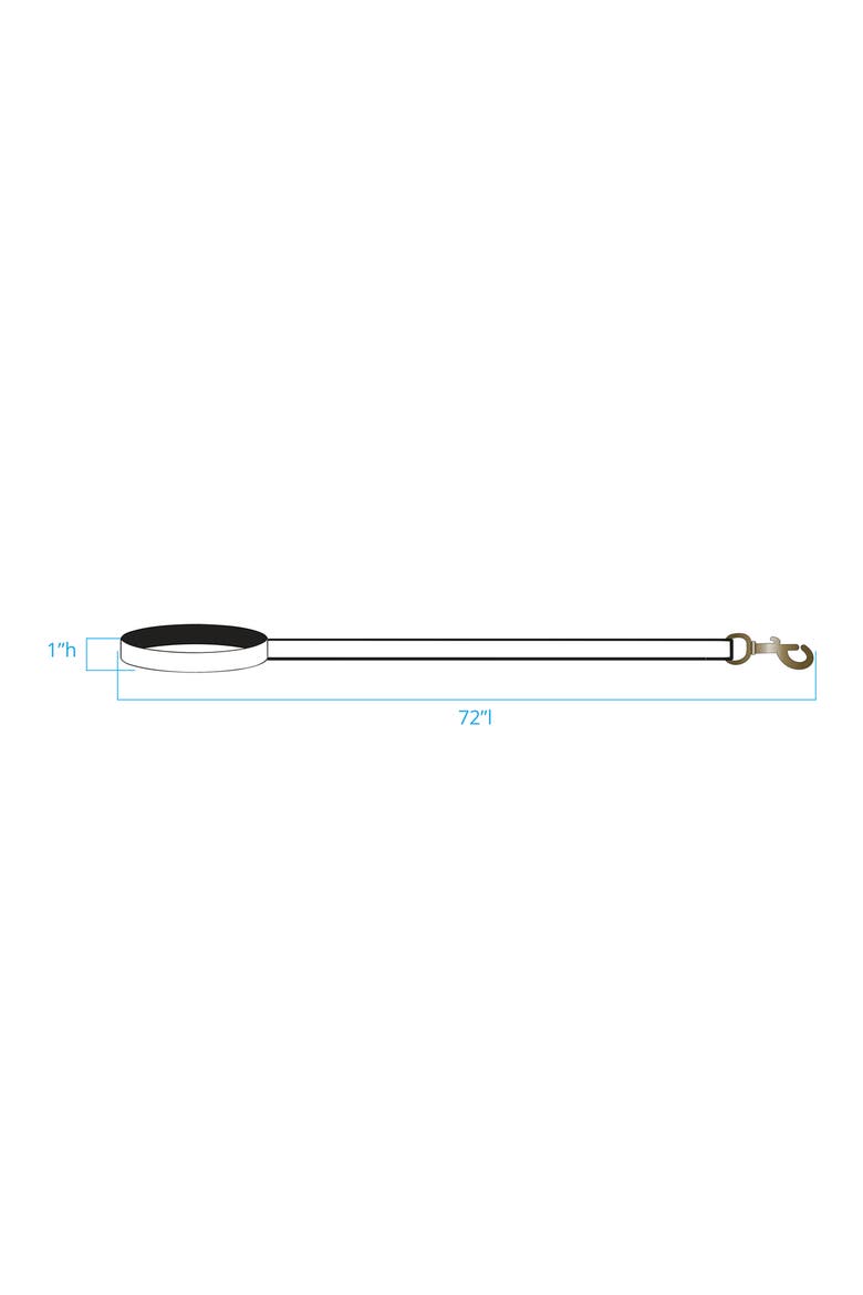 Adventure Leash, Alternate, color, WESTERLY