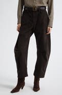 Nili Lotan Shon Corduroy Pants