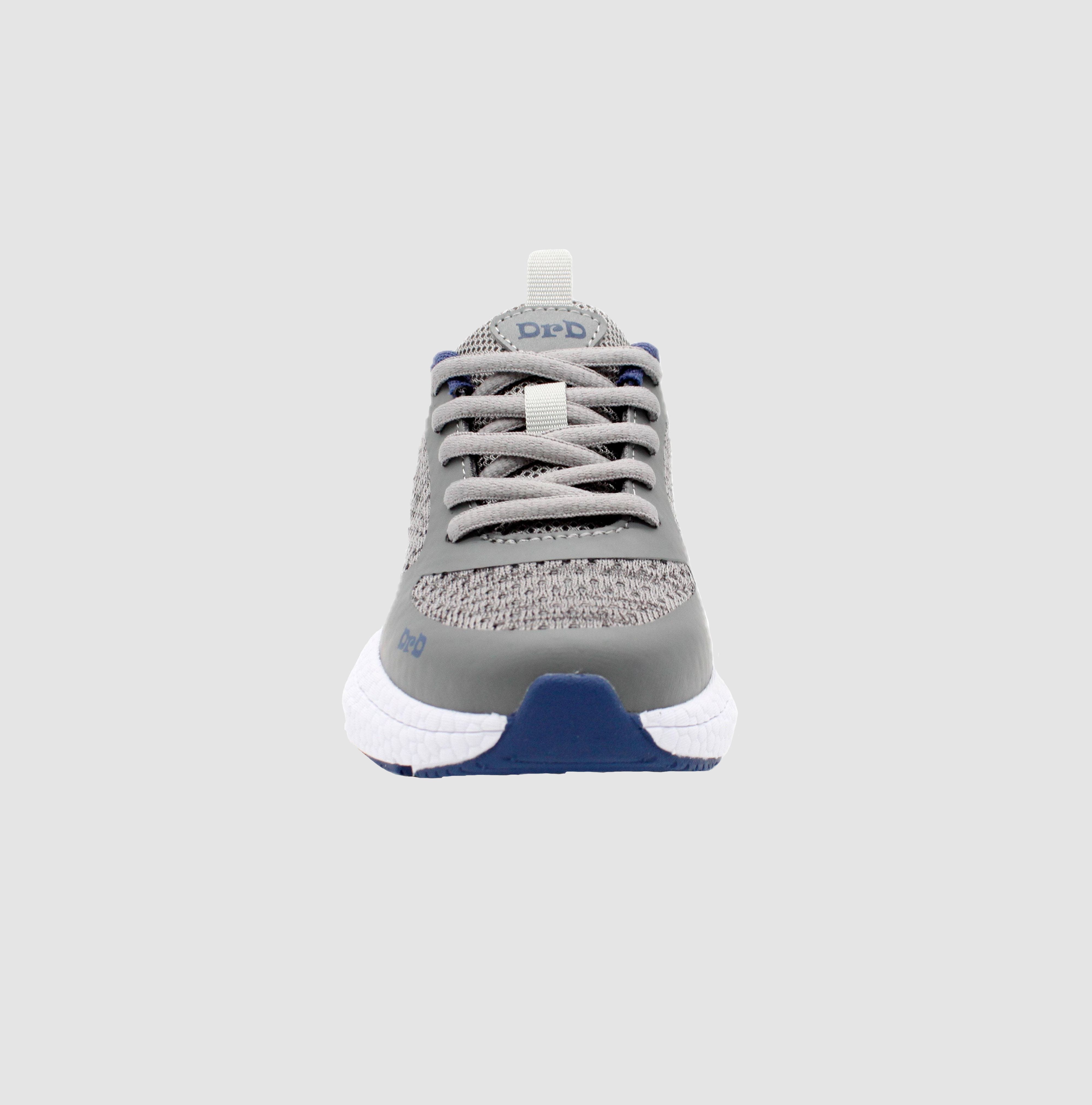 Targa Sneaker, Alternate, color, Grey/Blue