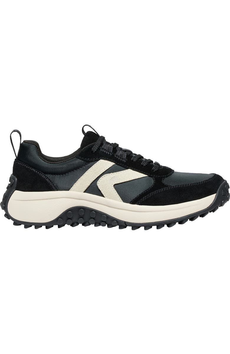 KEEN KS86 Sneaker, Alternate, color, Black/ Birch