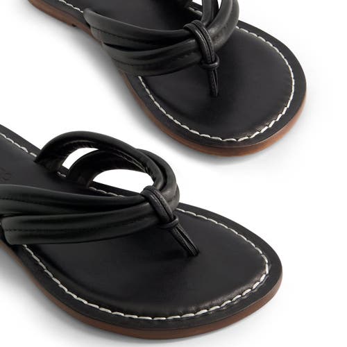 BERNARDO FOOTWEAR BERNARDO FOOTWEAR MIAMI THONG SANDAL 