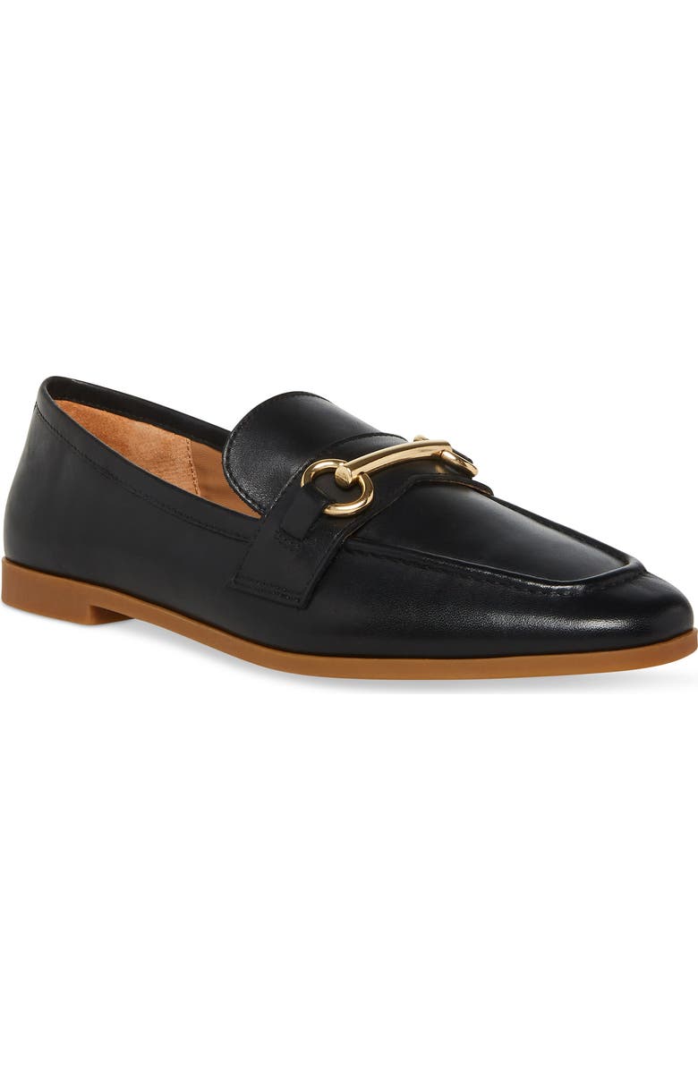 Blondo Cameron Waterproof Moc Toe Loafer, Main, color,