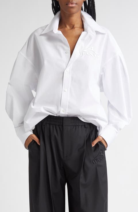 Women's Alexander Wang Clothing | Nordstrom Women's Alexander Wang Clothing | Nordstrom