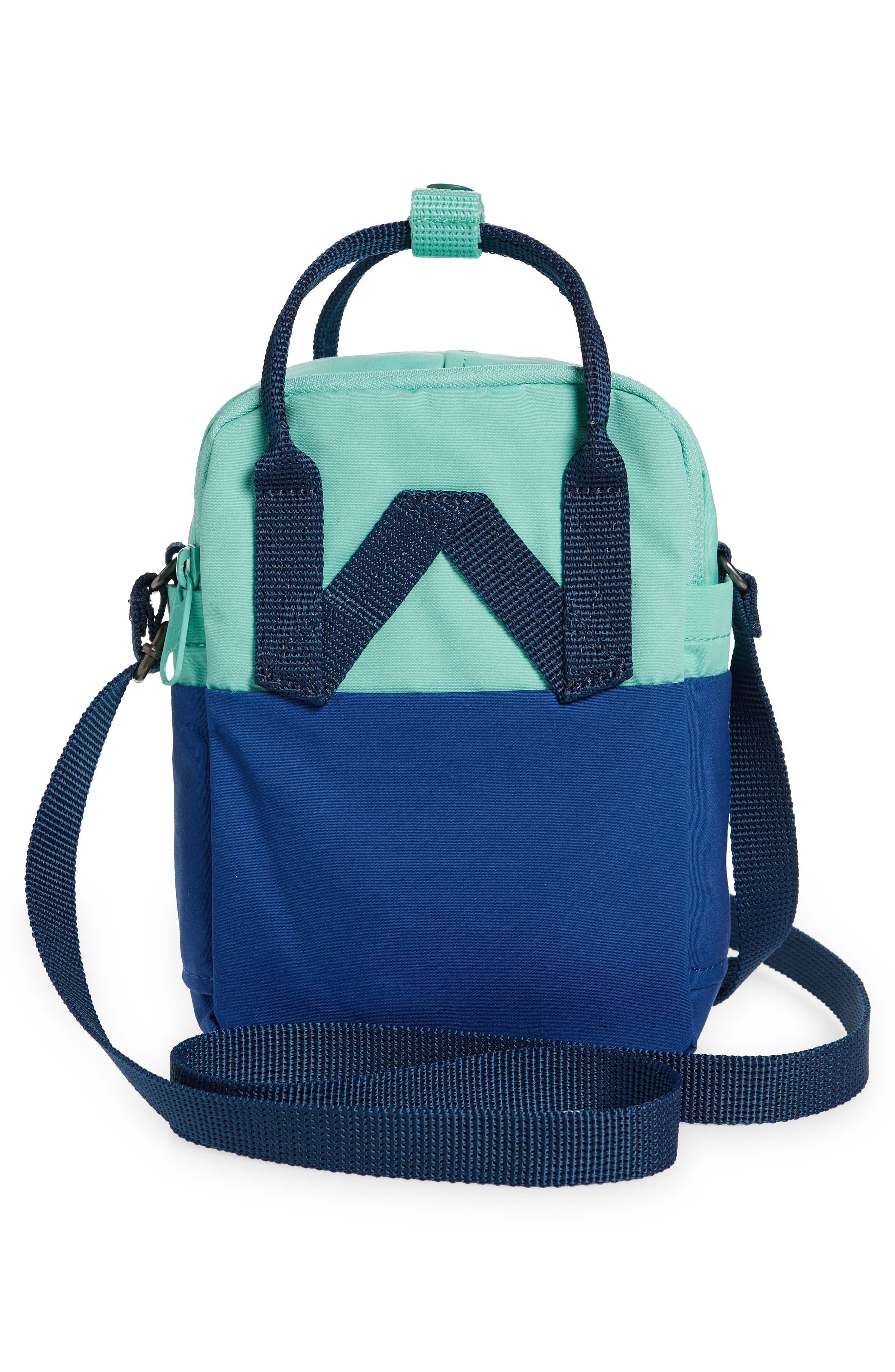 Fjällräven Kånken Art Sling Bag, Alternate, color, 