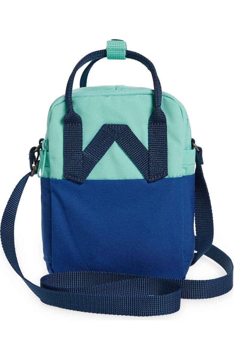 Fjällräven Kånken Art Sling Bag, Alternate, color,