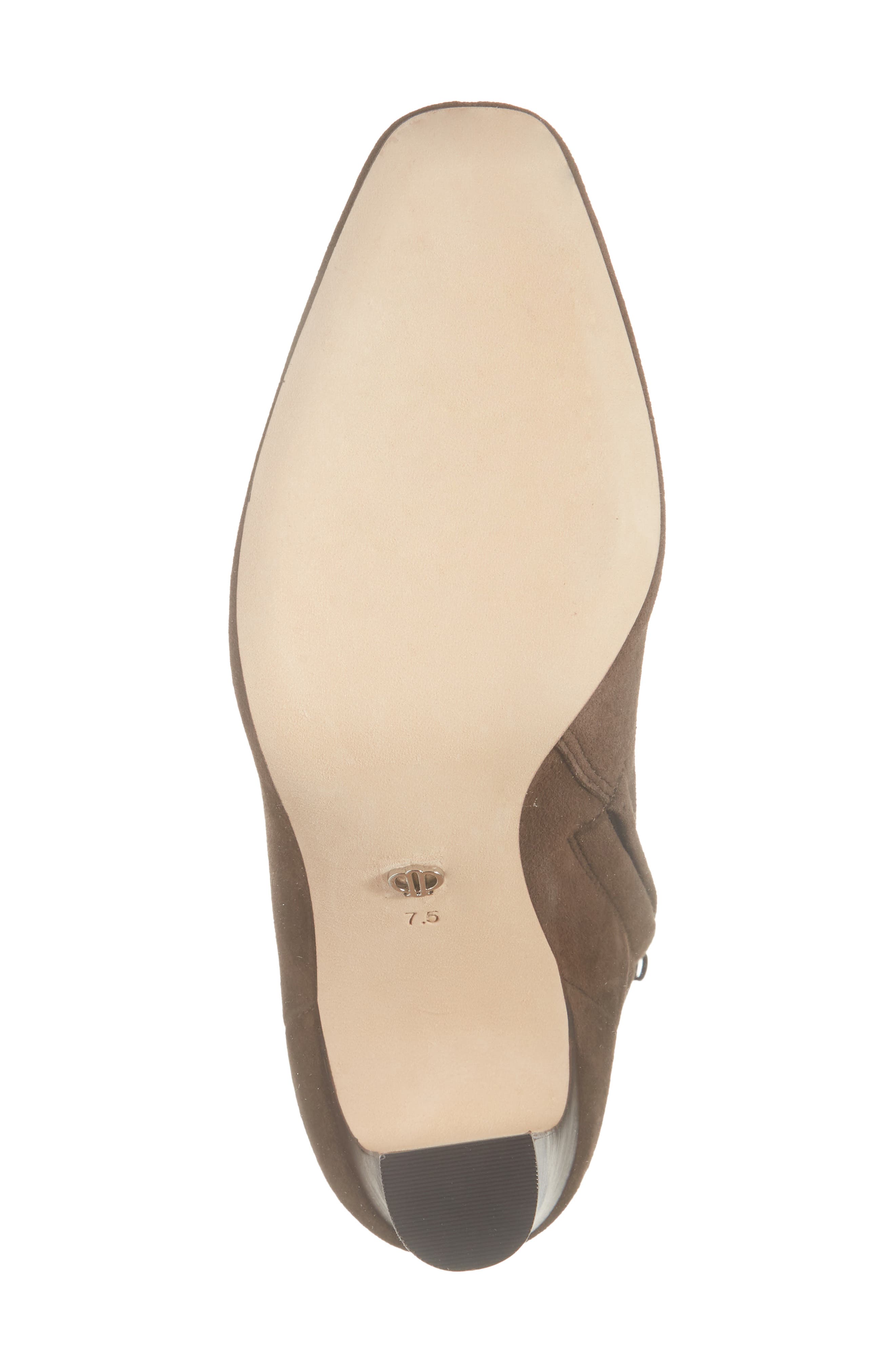 Pax Ankle Bootie, Alternate, color, CHO