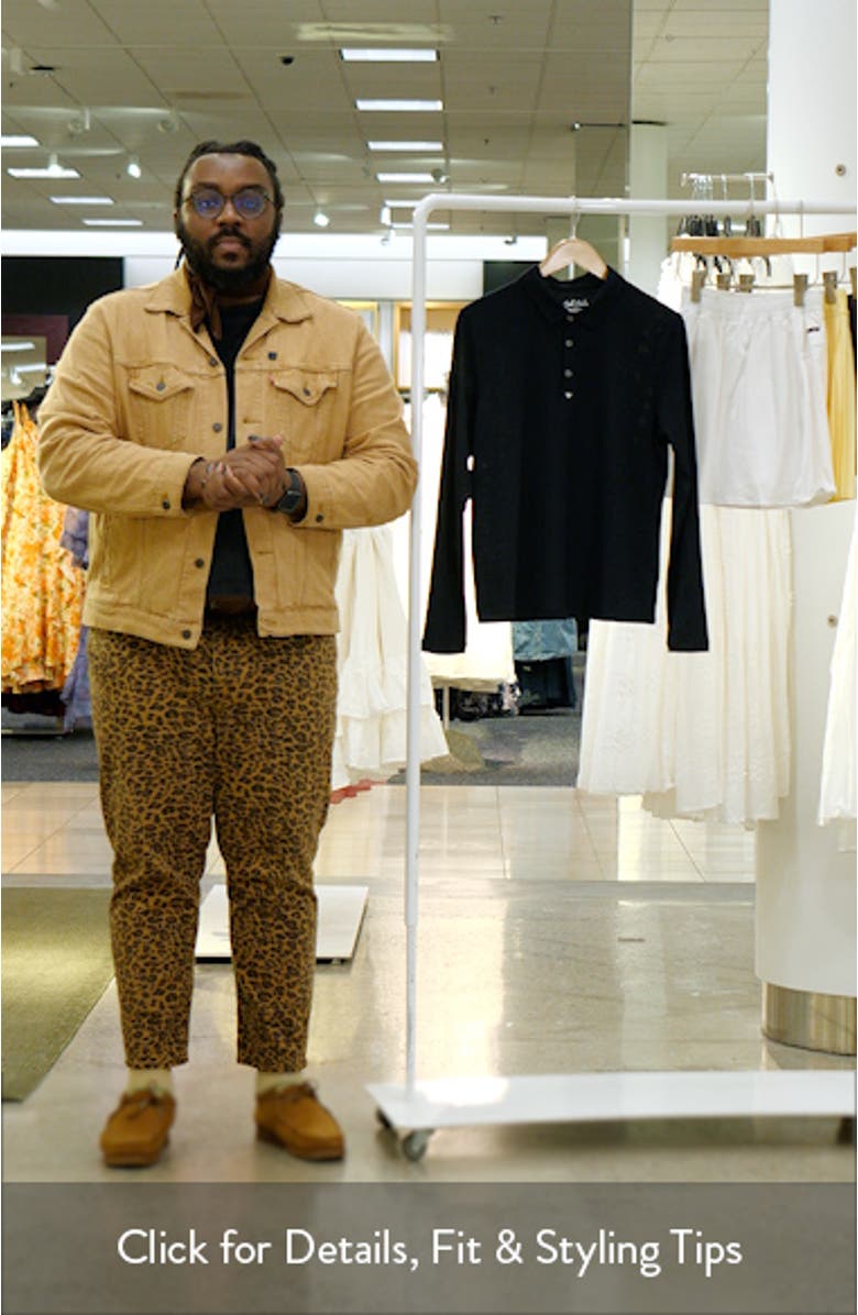 Bad Elements Cooling Mesh Long Sleeve Polo, sales video thumbnail