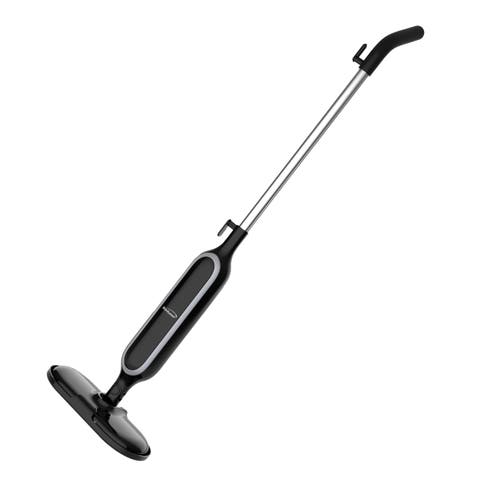 1100w Steamer Mop in Black