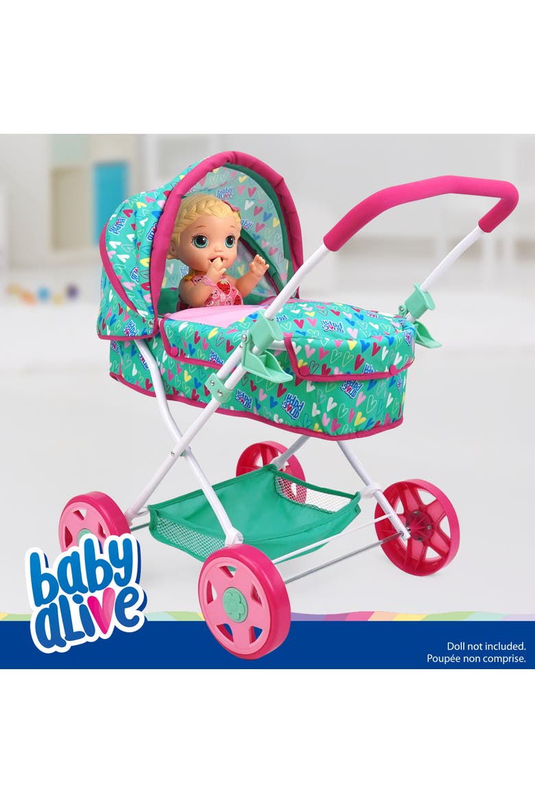 Travel N' Feed Set 7Pcs, Alternate, color, Multicolored