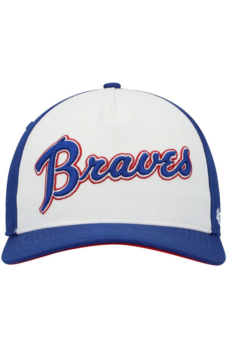 Outerstuff Infant Royal/Light Blue/Heathered Gray Kansas City Royals Batter Up 3-Pack Bodysuit Set, Alternate, color, Royal