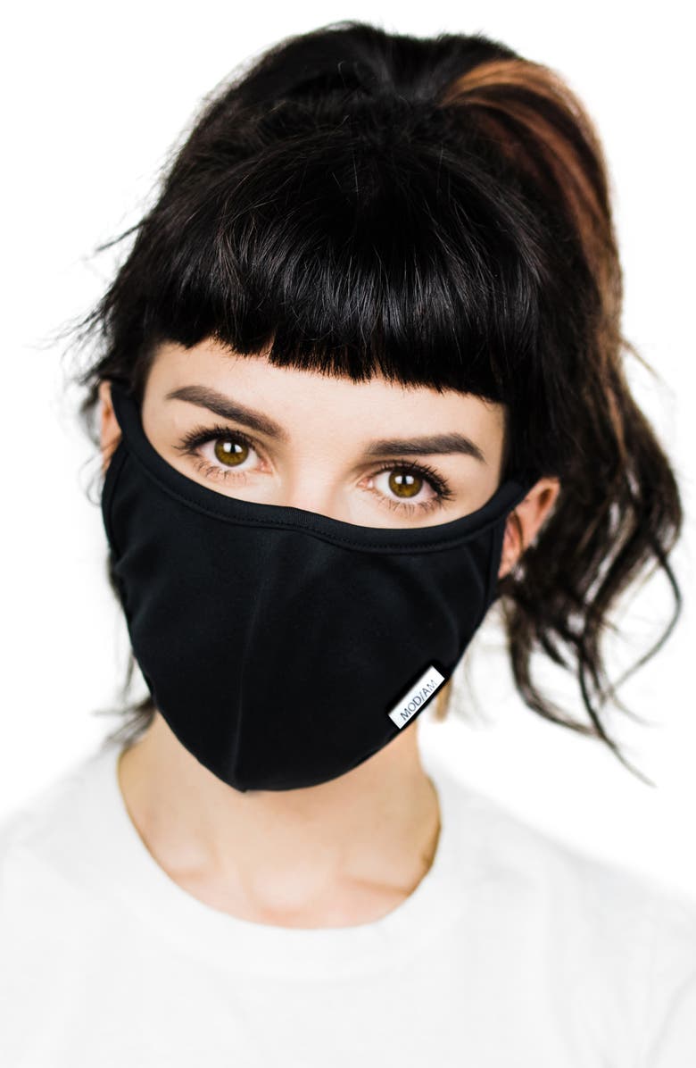 Modern American 6-Pack Adult Face Masks, Main, color, 