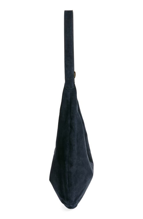Madewell The Essential Curve Shoulder Bag