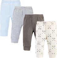 Touched by Nature Organic Cotton Pants Bottoms