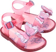Mini Melissa Fly III Sandal